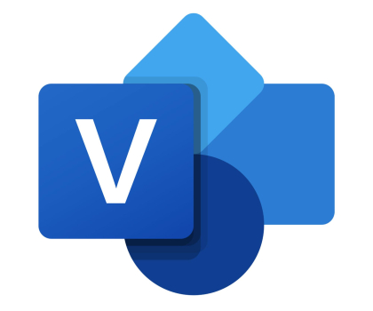 Program biurowy Microsoft Visio Plan 2 CSP (NCE)